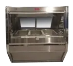 Howard-McCray CHS40E-4-BE