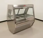 Howard-McCray CHS40E-8-S