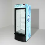 Howard-McCray FROSTER-18-HC