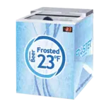 Howard-McCray FROSTER-B-25-HCB