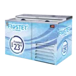 Howard-McCray FROSTER-B-50-HCB