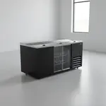 Howard-McCray FROSTER-B-65-HCB