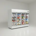 Howard-McCray GF102-FF