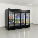 Howard-McCray GF102-FF-B