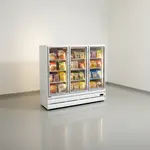 Howard-McCray GF102BM-FF