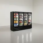 Howard-McCray GF102BM-FF-B