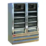 Howard-McCray GF42BM-S-FF