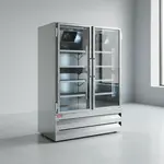 Howard-McCray GF42BM-S-FF