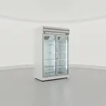 Howard-McCray GF48-FF