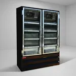 Howard-McCray GF65BM-B-FF