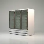 Howard-McCray GF65BM-FF