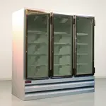 Howard-McCray GF65BM-S-FF