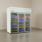 Howard-McCray GF75-FF