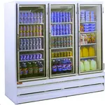 Howard-McCray GF75BM-FF-B