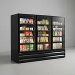 Howard-McCray GF75BM-FF-B