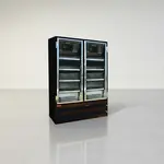 Howard-McCray GF88BM-B-FF