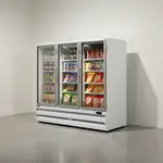 Howard-McCray GF88BM-FF