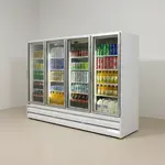 Howard-McCray GR102BM