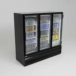 Howard-McCray GR102BM-B