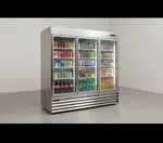 Howard-McCray GR42BM-S