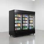 Howard-McCray GR75-B