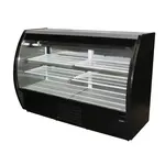 Howard-McCray MIRAGE-4-DC-HC-G