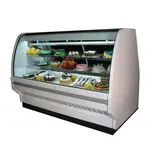 Howard-McCray R-CBS40E-6C-BE-LED