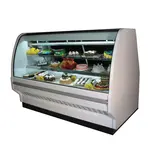 Howard-McCray R-CBS40E-6C-S-LED