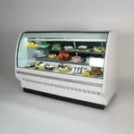 Howard-McCray R-CBS40E-6C-S-LED