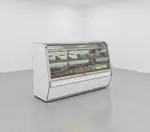 Howard-McCray R-CDS32E-6C-S-LED