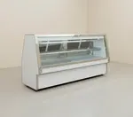 Howard-McCray R-CDS34E-12-S-LED