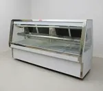 Howard-McCray R-CDS34E-4-S-LED