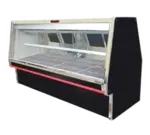 Howard-McCray R-CDS34E-8-BE-LED
