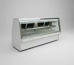 Howard-McCray R-CDS34E-8-LED