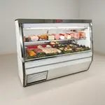 Howard-McCray R-CDS34N-10-S-LED