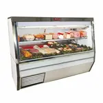 Howard-McCray R-CDS34N-4-LS-LED