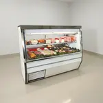 Howard-McCray R-CDS34N-6-S-LS-LED