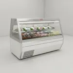 Howard-McCray R-CDS35-10-S-LED