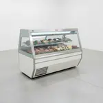 Howard-McCray R-CDS35-12-S-LED