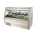Howard-McCray R-CDS35-6-S-LED