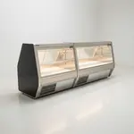 Howard-McCray R-CDS40E-12-S-LED