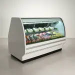 Howard-McCray R-CDS40E-6C-S-LED