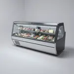 Howard-McCray R-CDS40E-8-LED