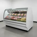 Howard-McCray R-CDS40E-8C-LED