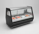 Howard-McCray R-CFS32E-6-BE-LED