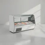 Howard-McCray R-CFS32E-6C-BE-LED