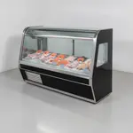 Howard-McCray R-CFS32E-6C-S-LED