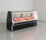 Howard-McCray R-CFS34E-12-BE-LED