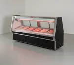 Howard-McCray R-CFS34E-4-BE-LED