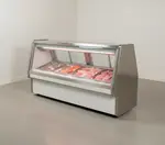 Howard-McCray R-CFS34E-4-S-LED